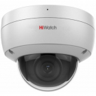 4Мп купольная IP-камера HiWatch DS-I452W (4.0mm) с Wi-Fi IP Камера, купольная (DS-I452W (4.0MM))