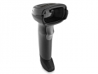 Сканер штрикода Zebra DS2208-SR BLACK USB KIT Комплект без подставки: DS2208-SR00007ZZCN SCANNER, CBA-U21-S07ZBR SHIELDED USB CABLE (DS2208-SR7U2100AGC)