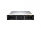 Платформа для СХД 2U, 2*Node, 24*HDD trays, Single Socket E5-2600 V3/V4, 8*DDR4 RDIMM, 800W DELTA Platinum PSU, Heatsink, Slide Rail, customer logo, text in BIOS and IPMI, with 10Gb cards (DST202-S24RB)