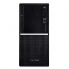 Рабочая станция Altos P130F10 Tower 750W 80+Gold Intel Core Ultra 7 265, 2x16GB DDR5, 1TB M.2 NVME, nVidia RTX Pro 2000 16GB 4x mDP, 1G+2.5G Dual LAN, Corded USB KB/ Mouse, No OS, 3YR