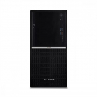 Рабочая станция Altos P130F10 Tower 750W 80+Gold Intel Core Ultra 7 265, 2x16GB DDR5, 1TB M.2 NVME, Intel Arc Graphics, 1G+2.5G Dual LAN, Corded USB KB/ Mouse, No OS, 3YR