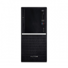 Рабочая станция Altos P10F10 Tower 750W 80+Gold Intel Core Ultra 7 265, 2x16GB DDR5, 512GB M.2 NVME, nVidia RTX A1000 8GB 4x mDP, Gigabit LAN, Corded USB KB/ Mouse, No OS, 3YR