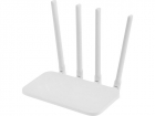 Маршрутизатор Xiaomi Mi Router 4C (DVB4428GL) 10/ 100/ 1000 белый (DVB4428GL)