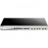 Миниатюра товара - Коммутатор D-Link DXS-1210-12TC (L2) 8x10Гбит/ с 2xКомбо(10GBase-T/ SFP+) 2SFP+ настраиваемый (DXS-1210-12TC)