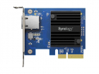 Сетевой адаптер SYNOLOGY E10G30-T1 PCIe 3.0 x4 10GB RJ-45 (E10G30-T1)