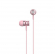 Миниатюра товара - Наушники Havit Audio series-Wired earphone E303P Pink (E303P PINK)