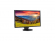 Миниатюра товара - Монитор LCD 24'' 16:10 1920х1200(WUXGA) IPS, 350cd/ m2, 1000:1, 25K:1, 5ms, VGA, DVI, HDMI, DP, USB-Hub, Height adj, Pivot, Tilt, Swivel, Swivel, 3Y, Black (EA244WMI-BK)