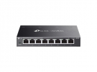 Коммутатор/ Omada 8-Port Gigabit Easy Managed Switch (ES208G)