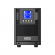 Миниатюра товара - ИБП CBR ESSENCE ESN-1500C Online 1500 VA / 1500 W, Tower, 6 x C13, LCD, HID-USB, RS232, EPO, SNMP slot/ UPS CBR Online Tower (ESN-1.5KT-6I-LCHERSC)