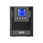 ИБП CBR ESSENCE ESN-1000C Online 1000 VA / 1000 W, Tower, 4 x C13, LCD, HID-USB, RS232, EPO, SNMP slot/ UPS CBR Online Tower (ESN-1KT-4I-LCHERSC)