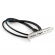Миниатюра товара - Планка портов в корпус Type-C ExeGate BrctUSB3-1C (USB 3.2 Gen1 20pin (IDC 20pin F) --> USB 3.2 Gen1 Type-Cf, кабель 30см) (EX298296RUS)