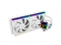 Миниатюра товара - Водяное охлаждение для процессора/ Water Cooling System Thermalright Frozen Infinity 240 (240mm, White, ARGB/ Fans: 2x120mm, 68.9CFM, 28.2dBA, 2000RPM/ Pump height 60mm, Rad thickness 27mm/ S: 1700, 1200, 1851, 115X, AM5, AM4) (F-INFINITY-WH-240)