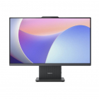 Моноблок Lenovo IdeaCentre AIO 27ARR9 27" FHD (1920x1080) IPS 300N 100Hz, Ryzen 7 7735HS, 1x16GB DDR5-4800, 512GB SSD M.2, Radeon 680M, WiFi6, BT, 5.0MP+IR Cam, USB KB&Mouse, NoOS, Luna Grey, 1Y