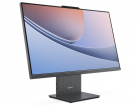 Моноблок Lenovo IdeaCentre AIO 27ILL11 27 FHD (1920x1080) IPS 300N 100Hz, Ultra 5 226V, 16GB LPDDR5X-8533, 512GB SSD M.2, Arc Graphics 130V, WiFi, BT, 5.0MP Cam, RUS Wireless KBMouse, NoOS, Luna Grey, 1Y (F0JW001ALK)
