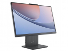 Моноблок Lenovo IdeaCentre AIO 24ILL11 23.8" FHD (1920x1080) IPS 250N 100Hz, Ultra 7 256V, 16GB LPDDR5X-8533, 512GB SSD M.2, Arc Graphics 140V, WiFi, BT, 5.0MP Cam, RUS Wireless KB&Mouse, NoOS, Luna Grey, 1Y (F0JY001KLK)