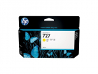 Картридж Cartridge HP 728 для DJ Т730/ Т830, желтый (130мл)