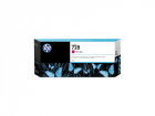 Картридж Cartridge HP 728 для DJ Т730/ Т830, пурпурный (300мл)