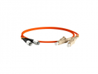 Hyperline FC-D2-50-FC/PR-LC/PR-H-3M-LSZH-OR (FC-50-FC-LC-PC-3M) Патч-корд волоконно-оптический (шнур) MM 50/125, FC-LC, duplex, LSZH, 3 м (FC-D2-50-FC/PR-LC/PR-H-3M-LSZH-OR)
