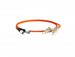 Изображение для Hyperline FC-D2-50-FC/PR-SC/PR-H-10M-LSZH-OR Патч-корд волоконно-оптический (шнур) MM 50/125, SC-FC, 2.0 мм, duplex, LSZH, 10 м (FC-D2-50-FC/PR-SC/PR-H-10M-LSZH-OR) - 2 из 2