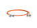 Миниатюра товара - Hyperline FC-D2-50-ST/PR-ST/PR-H-1M-LSZH-OR Патч-корд волоконно-оптический (шнур) MM 50/125, ST-ST, 2.0 мм, duplex, LSZH, 1 м (FC-D2-50-ST/PR-ST/PR-H-1M-LSZH-OR)