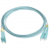 Миниатюра товара - Кабель оптический Hyperline FC-D2-503-LC/PR-SC/PR-H-3M-LSZH-BK Патч-корд волоконно-оптический (шнур) MM 50/125(OM3), LC-SC, duplex, 10G, LSZH, 3м, черный (FC-D2-503-LC/PR-SC/PR-H-3M-LSZH-BK)