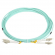 Миниатюра товара - Кабель оптический Hyperline FC-D2-503-LC/PR-SC/PR-H-5M-LSZH-BK Патч-корд волоконно-оптический (шнур) MM 50/125(OM3), LC-SC, duplex, 10G, LSZH, 5м, черный (FC-D2-503-LC/PR-SC/PR-H-5M-LSZH-BK)