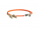 Миниатюра товара - Hyperline FC-D2-62-LC/PR-ST/PR-H-2M-LSZH-OR (FC-62-ST-LC-PC-2M) Патч-корд волоконно-оптический (шнур) MM 62.5/125, ST-LC, duplex, LSZH, 2 м (FC-D2-62-LC/PR-ST/PR-H-2M-LSZH-OR)