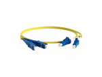 Изображение для Hyperline FC-D2-9-FC/AR-FC/UR-H-10M-LSZH-YL Патч-корд волоконно-оптический (шнур) SM 9/125 (OS2), FC/APC-FC/UPC, 2.0 мм, duplex, LSZH, 10 м (FC-D2-9-FC/AR-FC/UR-H-10M-LSZH-YL) - 2 из 2