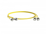 Изображение для Hyperline FC-D2-9-ST/UR-ST/UR-H-10M-LSZH-YL Патч-корд волоконно-оптический (шнур) SM 9/125 (OS2), ST/UPC-ST/UPC, 2.0 мм, duplex, LSZH, 10 м (FC-D2-9-ST/UR-ST/UR-H-10M-LSZH-YL) - 2 из 2