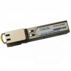Трансивер Finisar FCLF8521P2BTL Transceiver 1G (10/ 100/ 1000 BASE-T), SFP, RJ-45, Extended temperature range (-40°C to +85°C ) , Finisar (FCLF8521P2BTL||OEM)