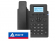 Миниатюра товара - IP-телефон Flat-Phone C10: 4 SIP-аккаунта, 2 порта 10/100BASE-T (RJ-45), ЖК-дисплей, PoE, РЕЕСТР (FLAT-PHONE-C10/RU)