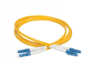 ITK Оптический (патч-корд), SM, 9/125 (OS2), LC/UPC-LC/UPC, (Duplex), 70м (FPC09-LCU-LCU-C2L-70M)