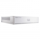 Межсетевой экран CISCO Firepower 1010 NGFW Appliance Firewall, 8x 1GbE RJ-45, ASA Software, FW 890Mbps, TSL, VPN Peers 75, IPSEC 400 Mbps, FPR1010-ASA-K9 (FPR1010-ASA-K9)