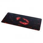 Коврик FragMachine MOUSE PAD BLACK, (FRAGMACHINE MOUSE PAD BLACK)
