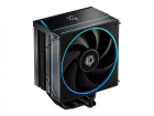 Кулер для процессора ID-COOLING FROZN A410 TD ARGB LGA1954/ 1851/ 1700/ 1200/ 115X/ AM5/ AM4 (10шт/ кор, TDP 220W, PWM, 4 тепл.трубки прямого контакта, FAN 120mm, черный) RET (FROZN A410 TD ARGB)