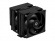 Миниатюра товара - Кулер для процессора ID-COOLING FROZN A620 PRO XE BLACK LGA1954/1851/1700/1200/115X/AM5/AM4 (6шт/кор, TDP 260W, PWM, черный, 6 тепл.трубок + медная база, DUAL FAN 120mm) RET (FROZN A620 PRO XE BLACK)