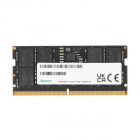 Модуль памяти для ноутбука SODIMM DDR5-4800 32GB FS.32G2A.PTH APACER (FS.32G2A.PTH)