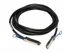 Кабель AOC Future Technologies FT-QSFP28-CabA-1 100Гбит/с 1м QSFP28-QSFP28 (FT-QSFP28-CABA-1)