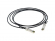 Миниатюра товара - Кабель Future Technologies FT-SFP+-CabP-AWG24-5, Кабель DAC Copper cable, 10G, SFP+ -to- SFP+, 24AWG витая пара, 5M (FT-SFP+CABP-AWG26-5)