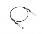 Изображение для Future Technologies FT-SFP+CabP-AWG26-5 Пассивная кабельная сборка 10G, 26AWG, SFP+, DAC, 5м (FT-SFP+CABP-AWG26-5) - 2 из 2