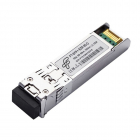 Волоконно-оптический приемопередатчик Fibertrade FT-SFP+-EZR-80-D Трансивер (FT-SFP+-EZR-80-D)
