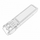 Трансивер FiberTrade SFP+ модуль индустриальный, 10Гб/ с, 1310нм, SMF, 20км (FT-SFP+-LR-20-D-I)