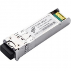 Трансивер Future Technologies FT-SFP+-SR-0.3-D Трансивер 10G, SFP+, LC MMF SR 500m, 850nm laser, OEM (FT-SFP+-SR-0.3-D)