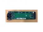 Панель управления корпусом/ Front Panel Board FXXFPANEL2, Single (FXXFPANEL2)