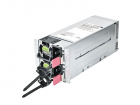 Блок питания серверный Silverstone SST-GM2000C-TF 2U CRPS Titanium 2000W+2000W, HS, PMBus 1.2, 82мм (Ш) x 101.5мм (В) x 210мм (Г), (G540GT200C8F220)