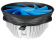 Миниатюра товара - Кулер для процессора DEEPCOOL GAMMA ARCHER LGA1200/ 115X/ 775/ AM5/ AM4 (45шт/ кор, TDP 95W, Fan 120mm) Retail (DP-MCAL-GA) (GAMMA ARCHER)