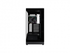 корпус 1STPLAYER GM7 ARGB Black / ATX / 4x120mm ARGB fans / GM7-BK-3FN7R-1FN7 (GM7-BK-3FN7R-1FN7)