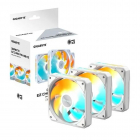 Комплект вентиляторов GIGABYTE GP-ECFAN1203 ICE (GP-ECFAN1203 ICE)