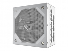 Блок питания ПК Gigabyte GME850GM PG5 ICE 850W, Белый, 80Plus, Platinum, Полностью модульный, PCIe Gen 5.1, ATX 3.1 compatible. (GP-GME850GM PG5 ICE/PSU 850W)