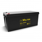 Аккумуляторная батарея Delta Аккумуляторная батарея для ИБП GPL 12200 (12V/ 200Ah) (4614040030034)